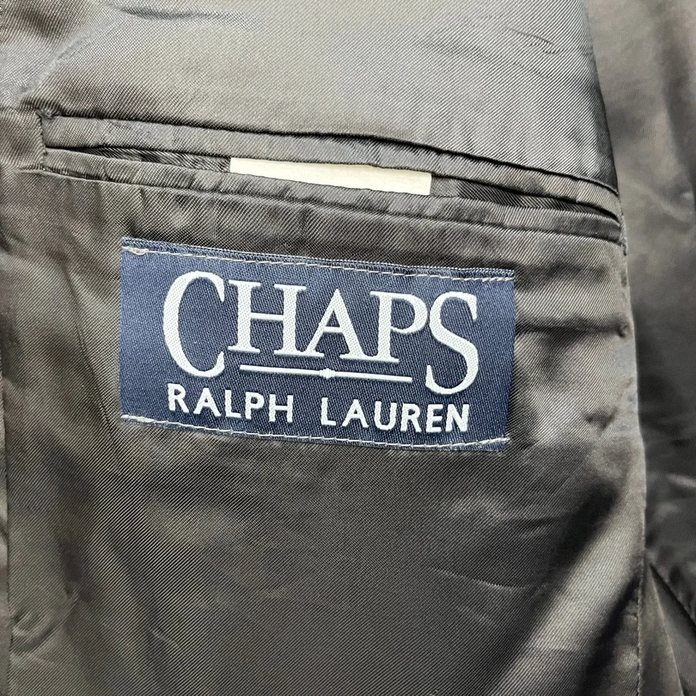 Ralph Lauren classic two